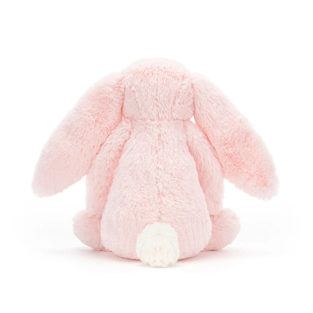 Jellycat Bashful Pink Bunny