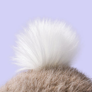 Jellycat Fawn Flufflet Bunny Plush