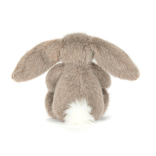 Jellycat Fawn Flufflet Bunny Plush