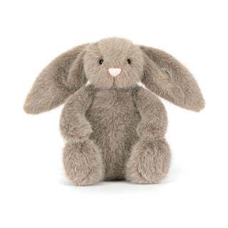 Jellycat Fawn Flufflet Bunny Plush