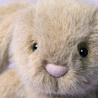 Jellycat Oat Flufflet Bunny Plush