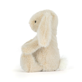 Jellycat Wheat Flufflet Bunny Plush