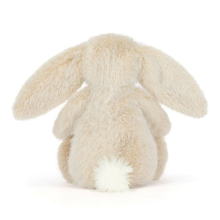 Jellycat Wheat Flufflet Bunny Plush