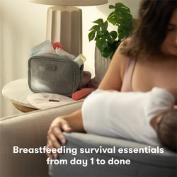 Image of Frida Breastfeeding Survival Kit
