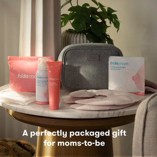 Frida Mom - Breastfeeding Survival Kit