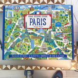 Paris Puzzle