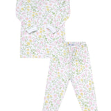 Berry Wildflowers Pajamas