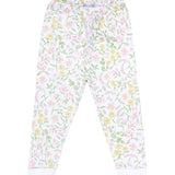 Berry Wildflowers Pajamas