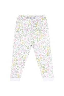 Image of Berry Wildflowers Pajamas