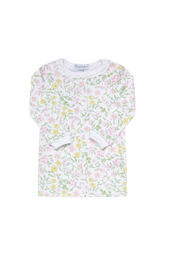 Image of Berry Wildflowers Pajamas