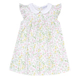 Berry Wildflowers Playtime Dress