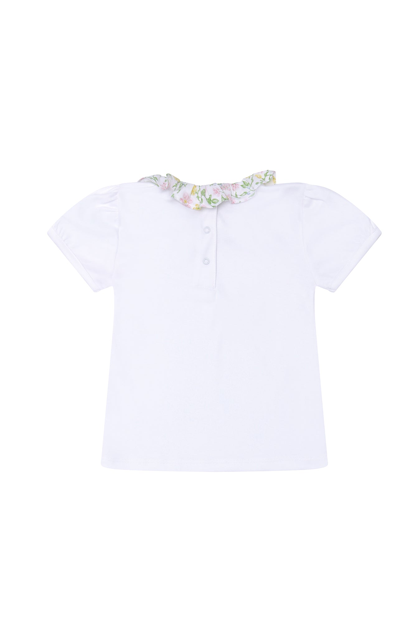Image of Berry Wildflowers Tee