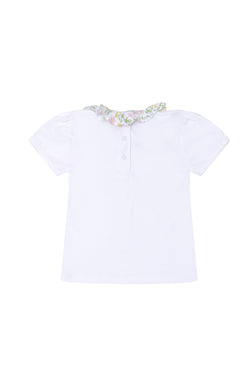 Image of Berry Wildflowers Tee