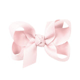 Medium Grosgrain Double Knot Bow