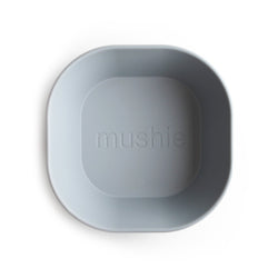 Image of Square Dinnerware Bowl, Set of 2