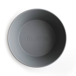 Image of Round Dinnerware Bowl, Set of 2