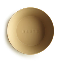 Image of Round Dinnerware Bowl, Set of 2