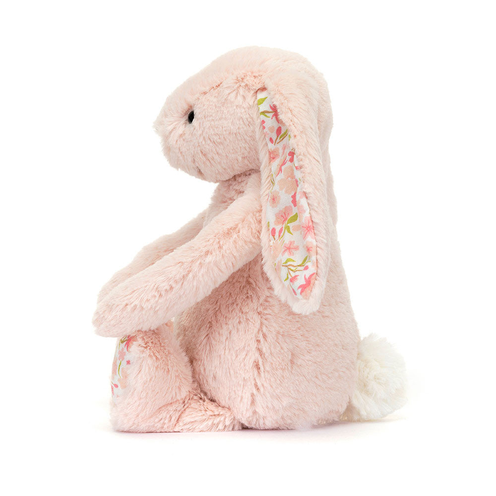 ジェリーキャット Blossom Blush Bunny Cherry(M) Jellycat Blossom Blush Bunny 'Cherry' – EMILIA GEORGE®