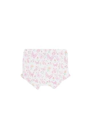 Butterflies Print Onesie Set