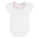 Butterflies Print Onesie Set