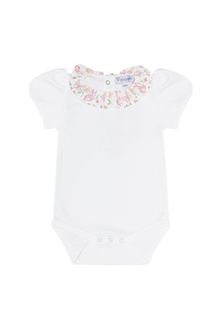 Butterflies Print Onesie Set