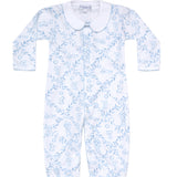 Blue Bears Trellace Baby Converter Gown