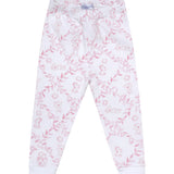 Pink Bears Trellace Pajamas 