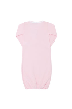 Image of Pink Bubble Gown