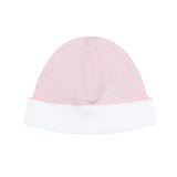 Pink Bubble Hat