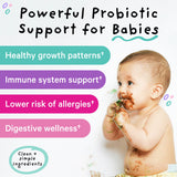 Baby Probiotic Drops