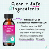 Baby Probiotic Drops