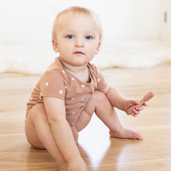 Image of Baby-Led™ Toothbrush + Tongue Depressor