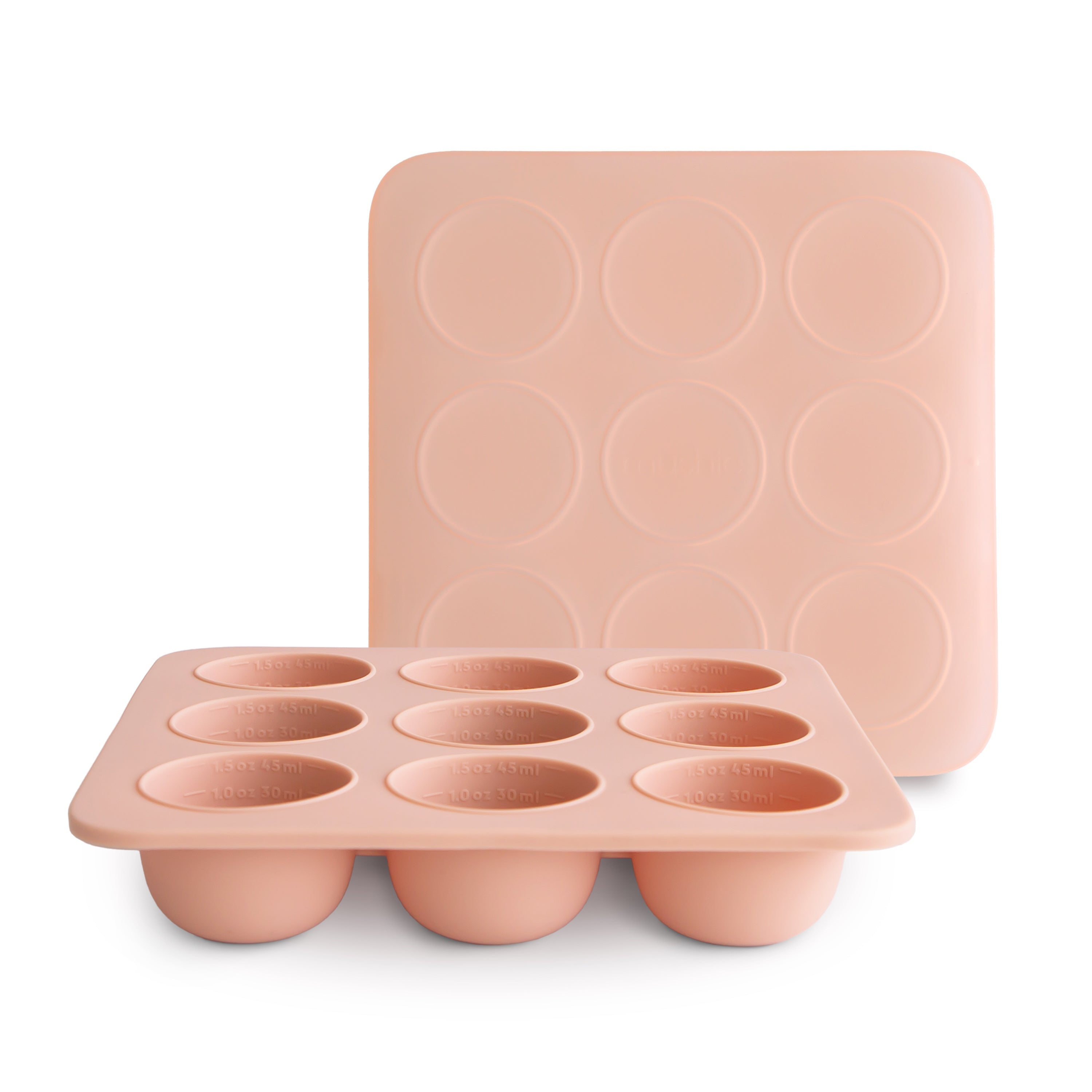 Image of Baby Food Freezer Tray