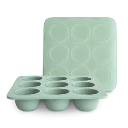 Image of Baby Food Freezer Tray