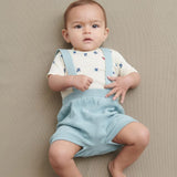 Baby Relief Bloomers - Glacier