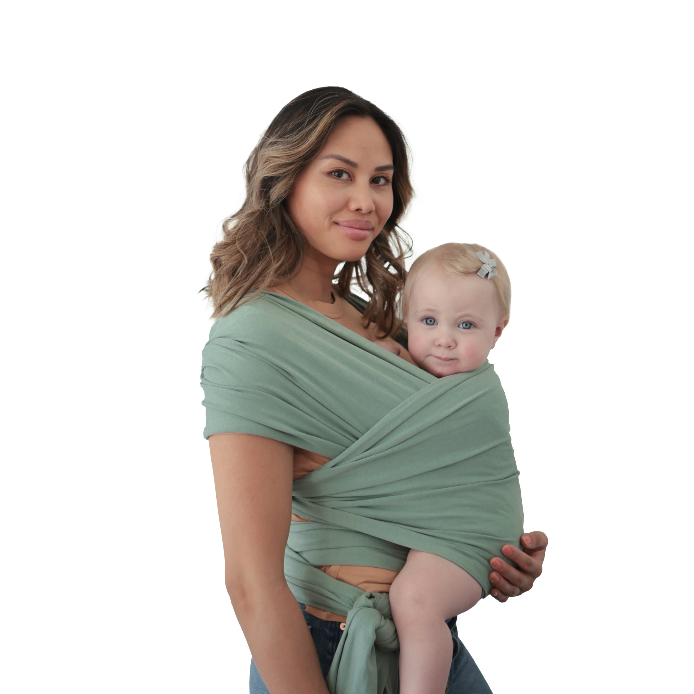 Image of Baby Wrap