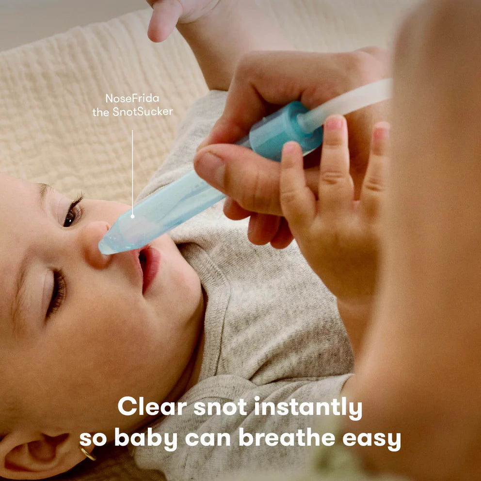 Image of Frida Baby Basics Kit (YOU'LL ACTUALLY USE)