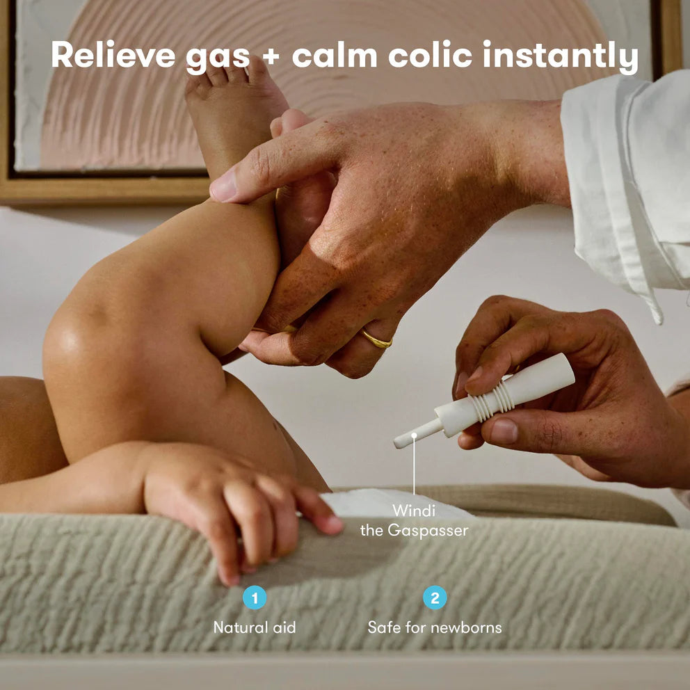 Image of Frida Baby Basics Kit (YOU'LL ACTUALLY USE)