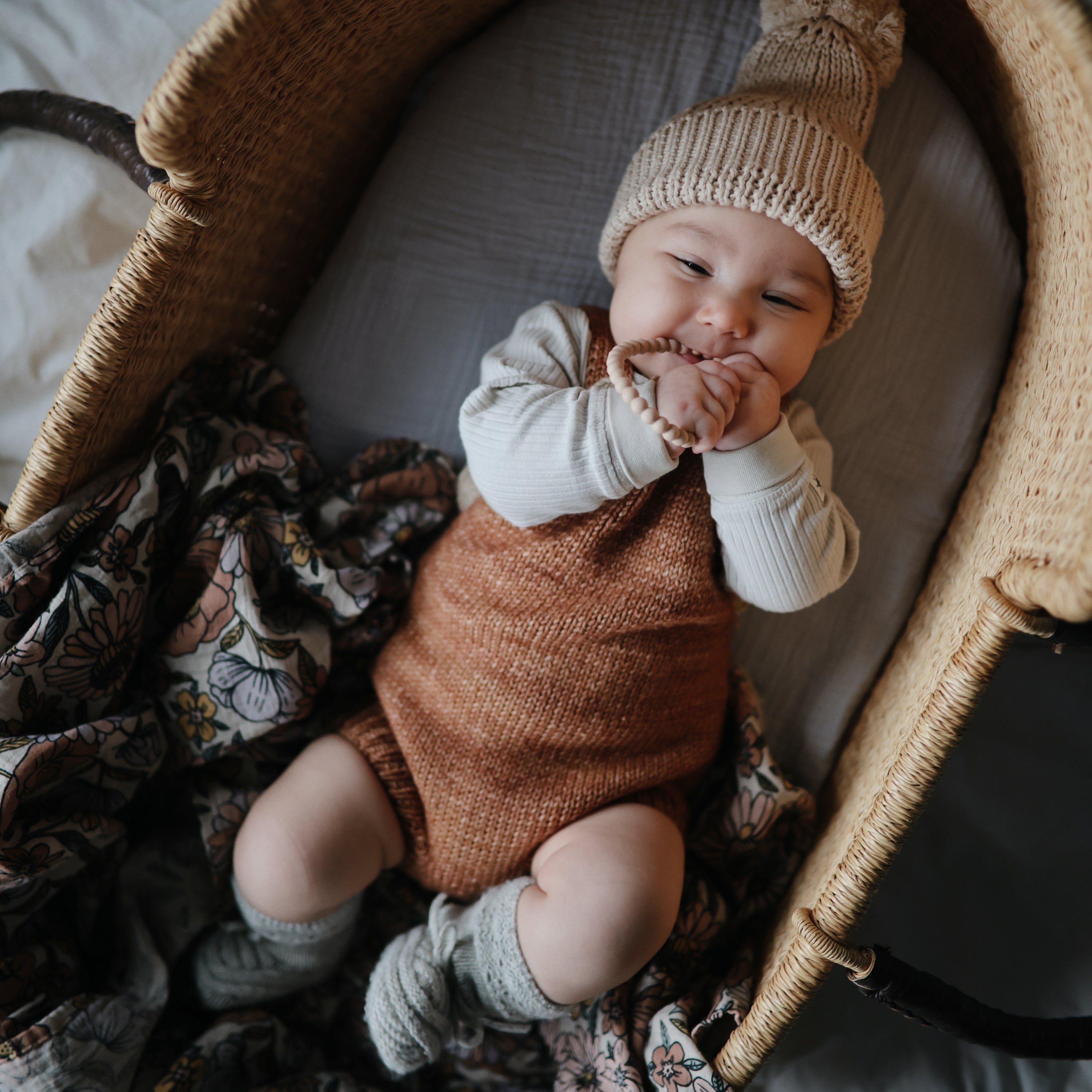 Image of Pearl Teether Bracelet