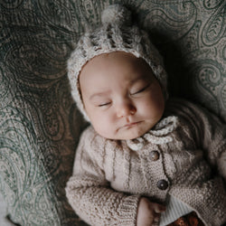 Image of Extra Soft Muslin Changing Pad Cover