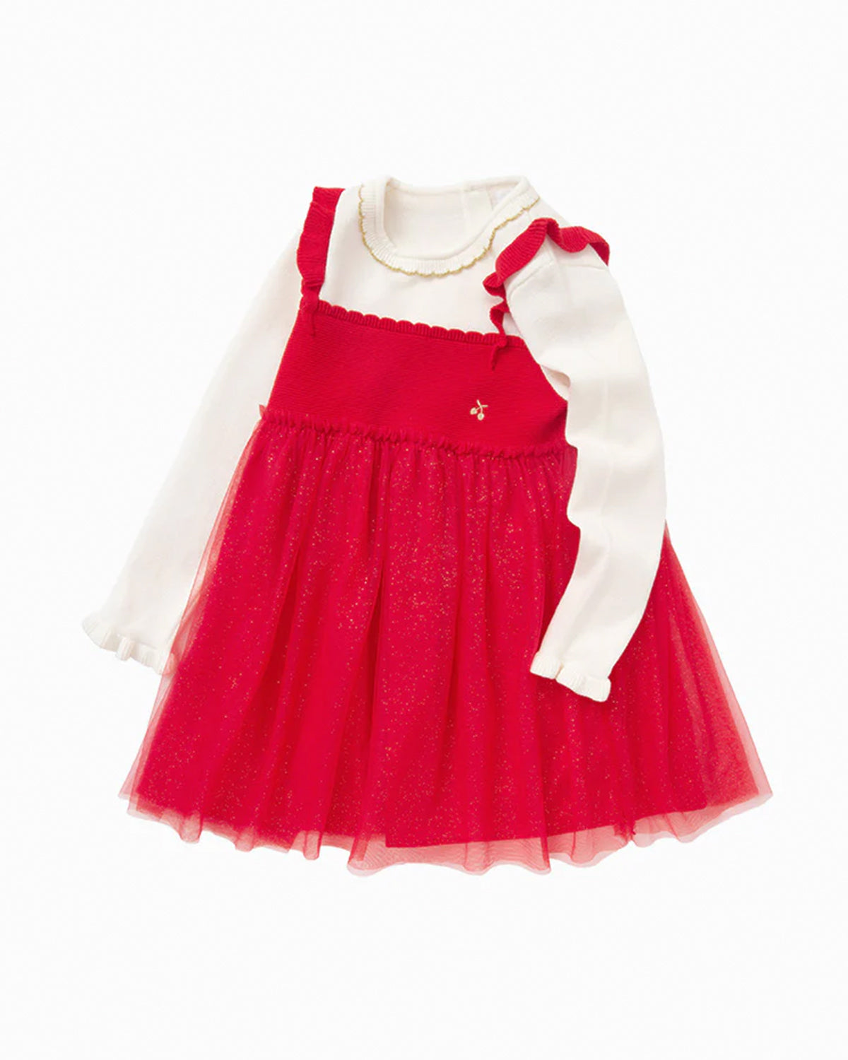 NILU CRAFT Baby Girls Casual Sweater Dress Price in India - Buy NILU CRAFT  Baby Girls Casual Sweater Dress online at Flipkart.com