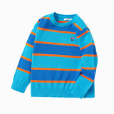 Balabala Boy Striped Sweater