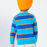 Balabala Boy Striped Sweater