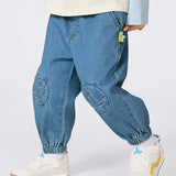 Balabala Boy Toddler Trousers