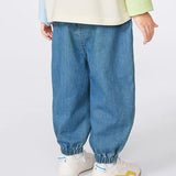 Balabala Boy Toddler Trousers