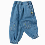 Balabala Boy Toddler Trousers