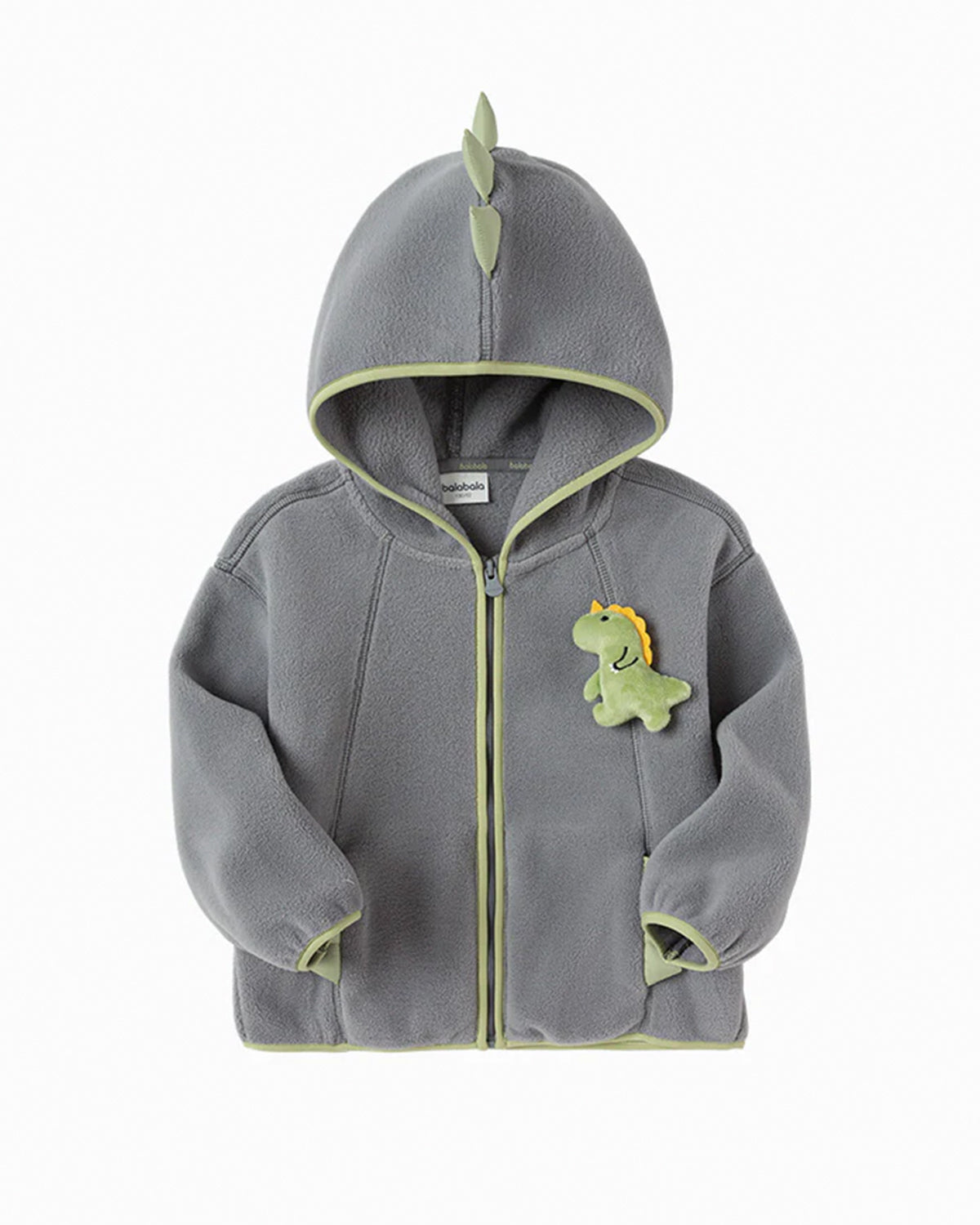 Balabala Dinosaur Hoodie EMILIA GEORGE