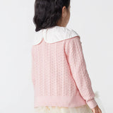 Balabala Girl Toddler Sweater