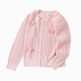 Balabala Girl Toddler Sweater