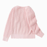 Balabala Girl Toddler Sweater